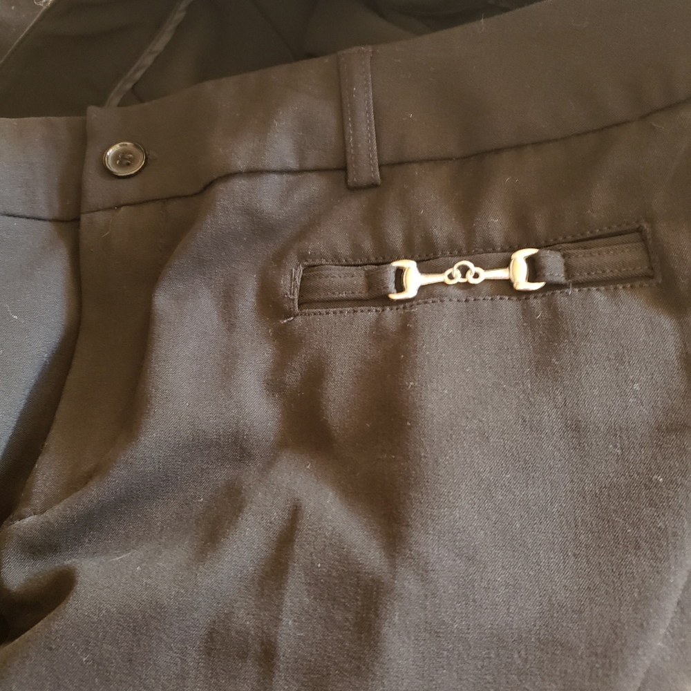 Pants - Picture 4 of 6